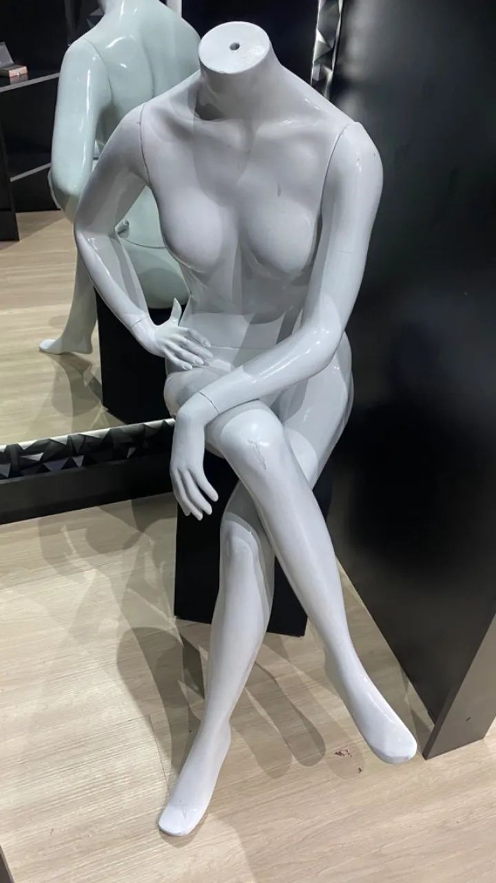 Manequim