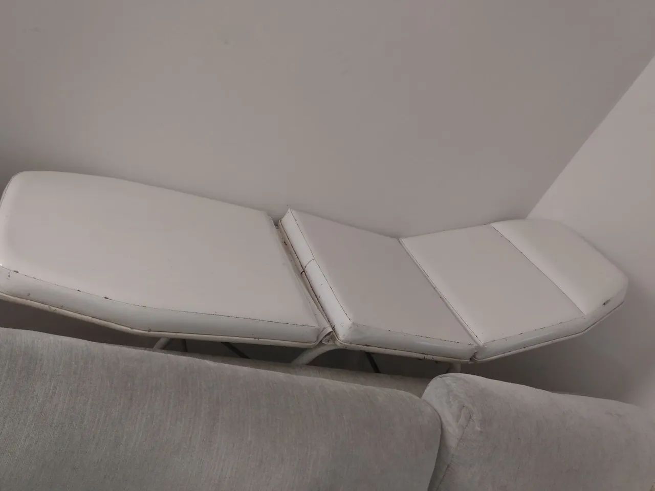 Vende-se maca em perfeito estado - Foto 2