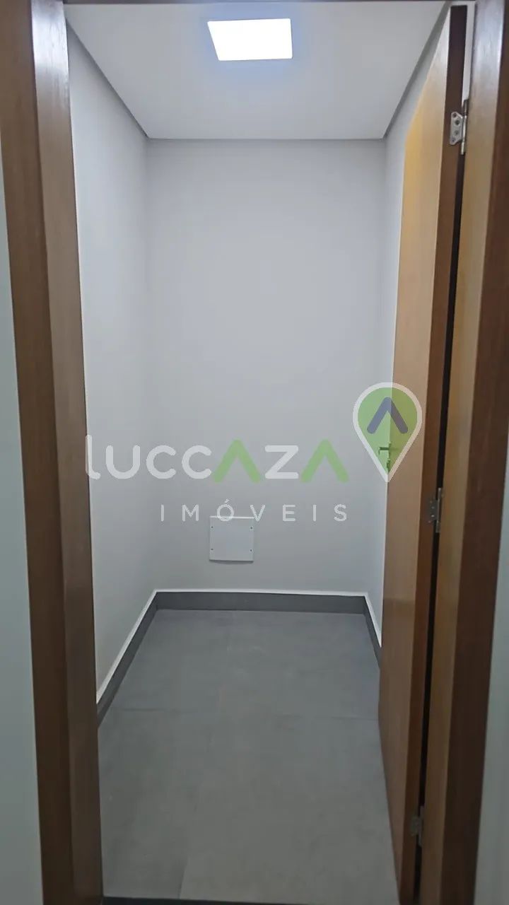 Excelente Ponto Comercial para Locação em Jacareí-SP, Loteamento Villa Branca, 2 Banheiros - Foto 3