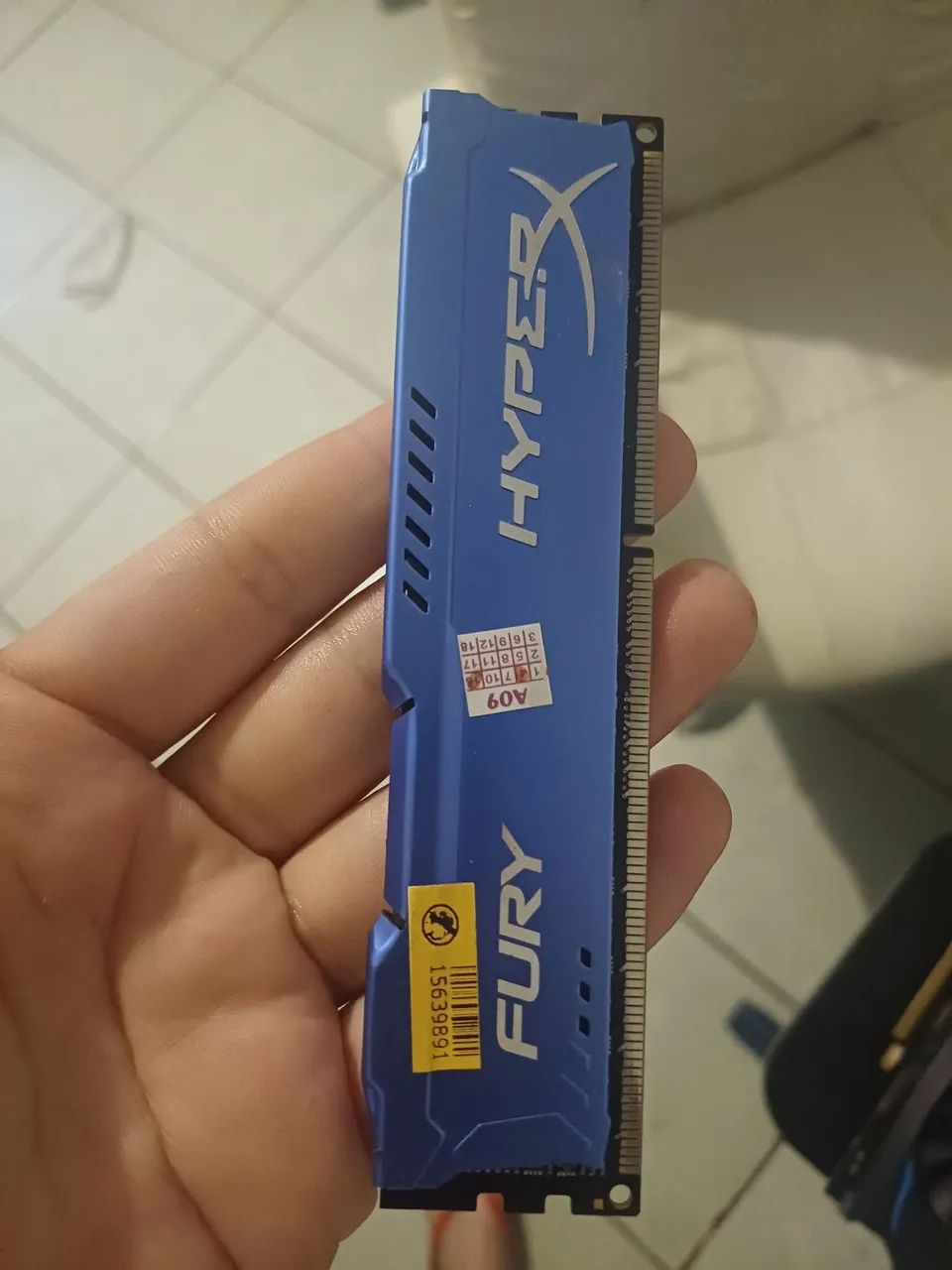 Memorias Ram DDr3 8Gb - Foto 3