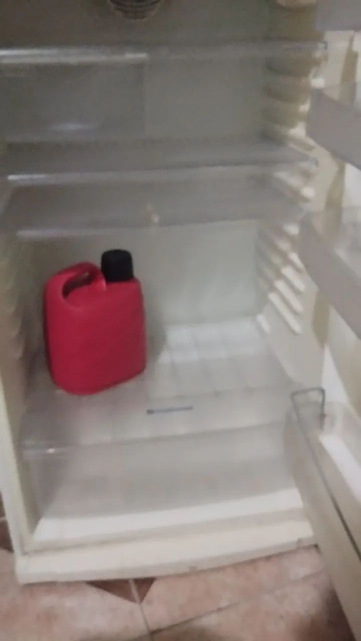 Geladeira  - Foto 2