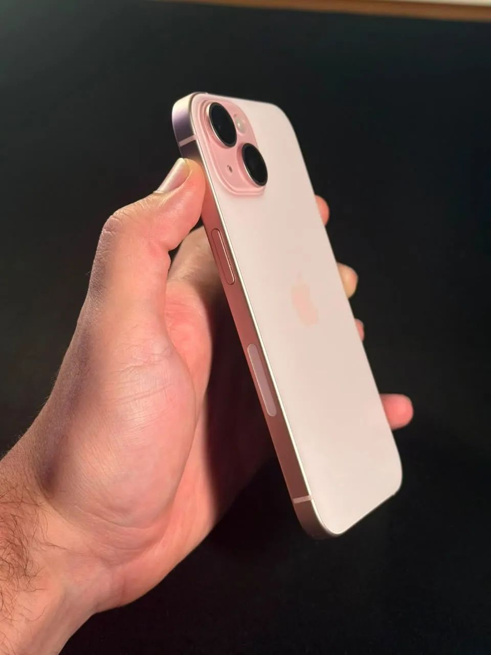IPHONE 15 128GB | TODO ORIGINAL - Celulares e Smartphones - Nova