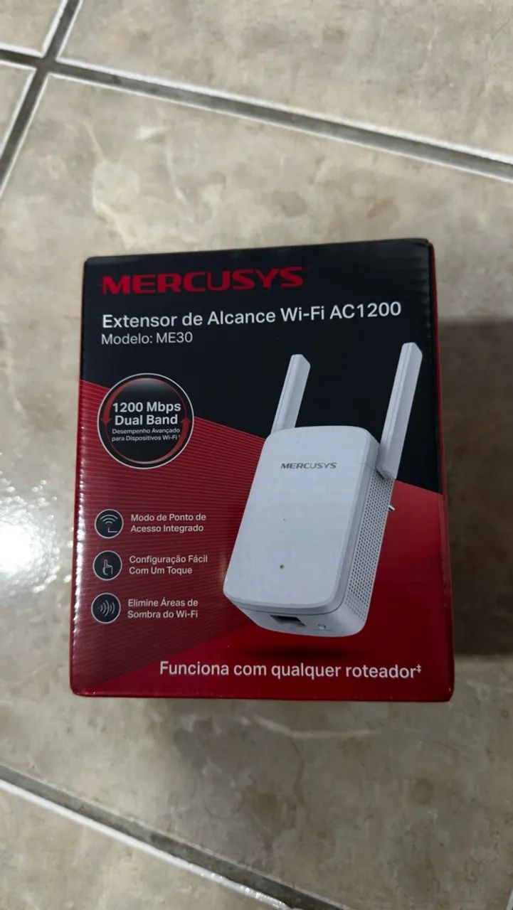 Mercusys ME30