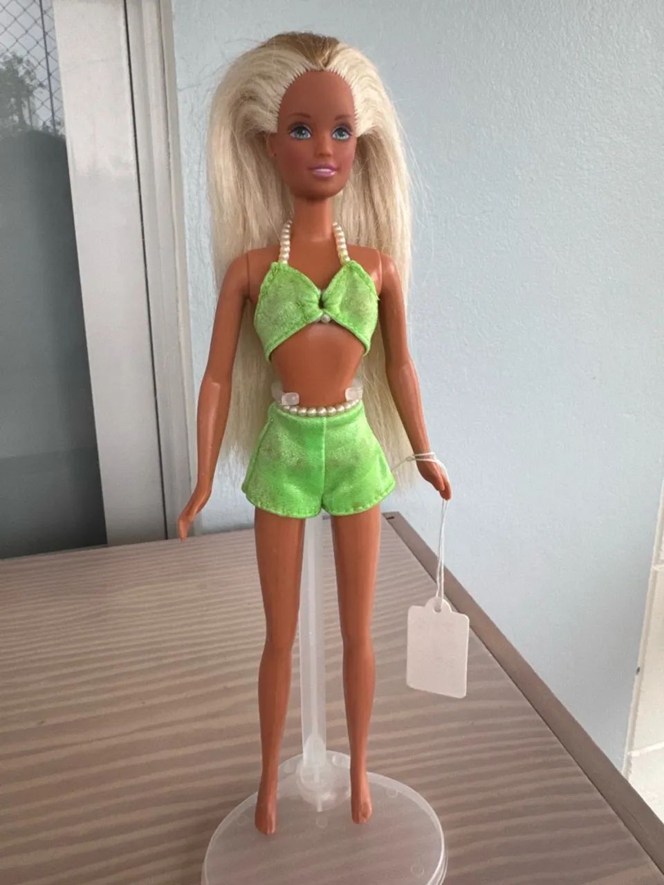 Barbie Skipper Pearl Beach