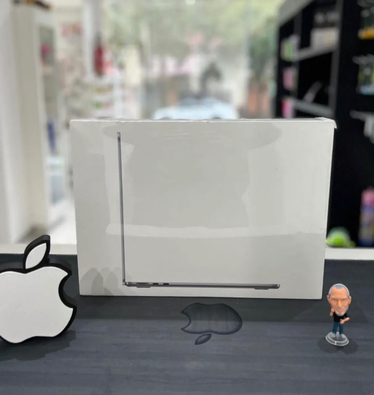 MacBook Air M4 15.2 16GB/ 512SSD