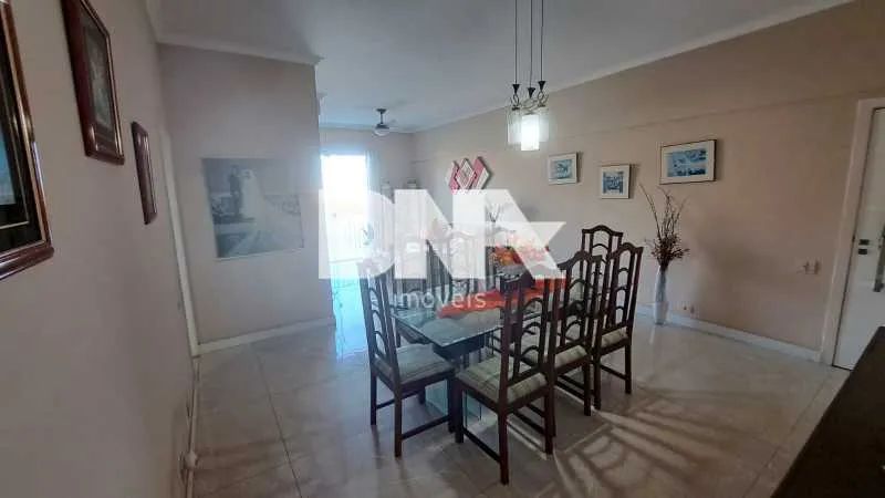 Apartamento : / Residencial / Lagoa - Foto 3