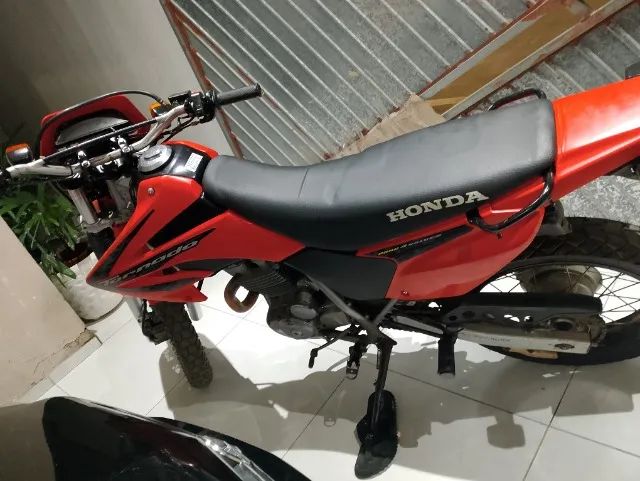 Vendo tornado 2003 n ponto de transferir  - Foto 5