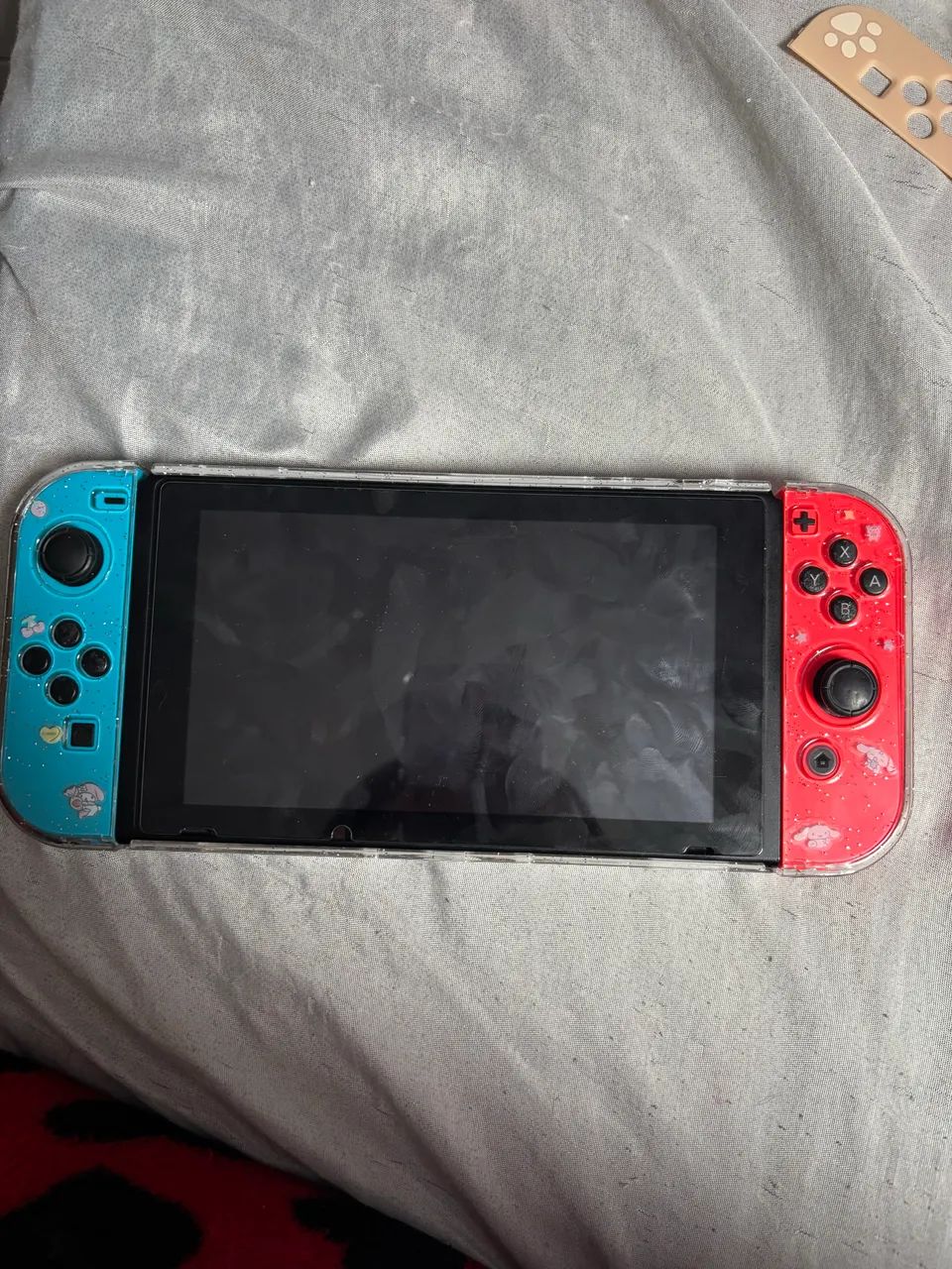 Capa para Nintendo switch v2  - Foto 4