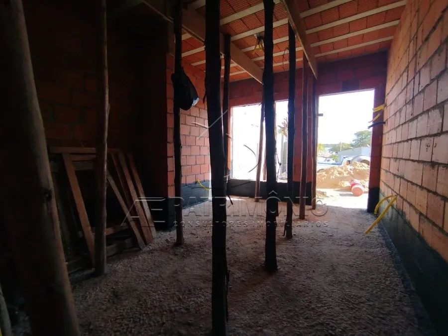 CASA; BAIRRO; RESIDENCIAL; JD SANTA MARTA; ZONA NORTE; SOROCABA. - Foto 3