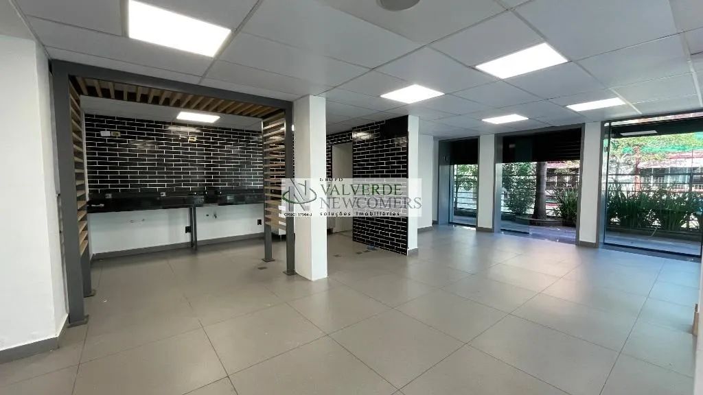 SALÃO COMERCIAL em Campinas - São Paulo, Cambuí - Foto 3