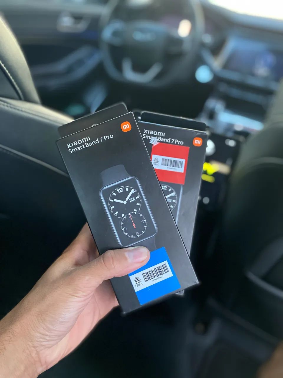 Smart Band 7 Pro XIAOMI
