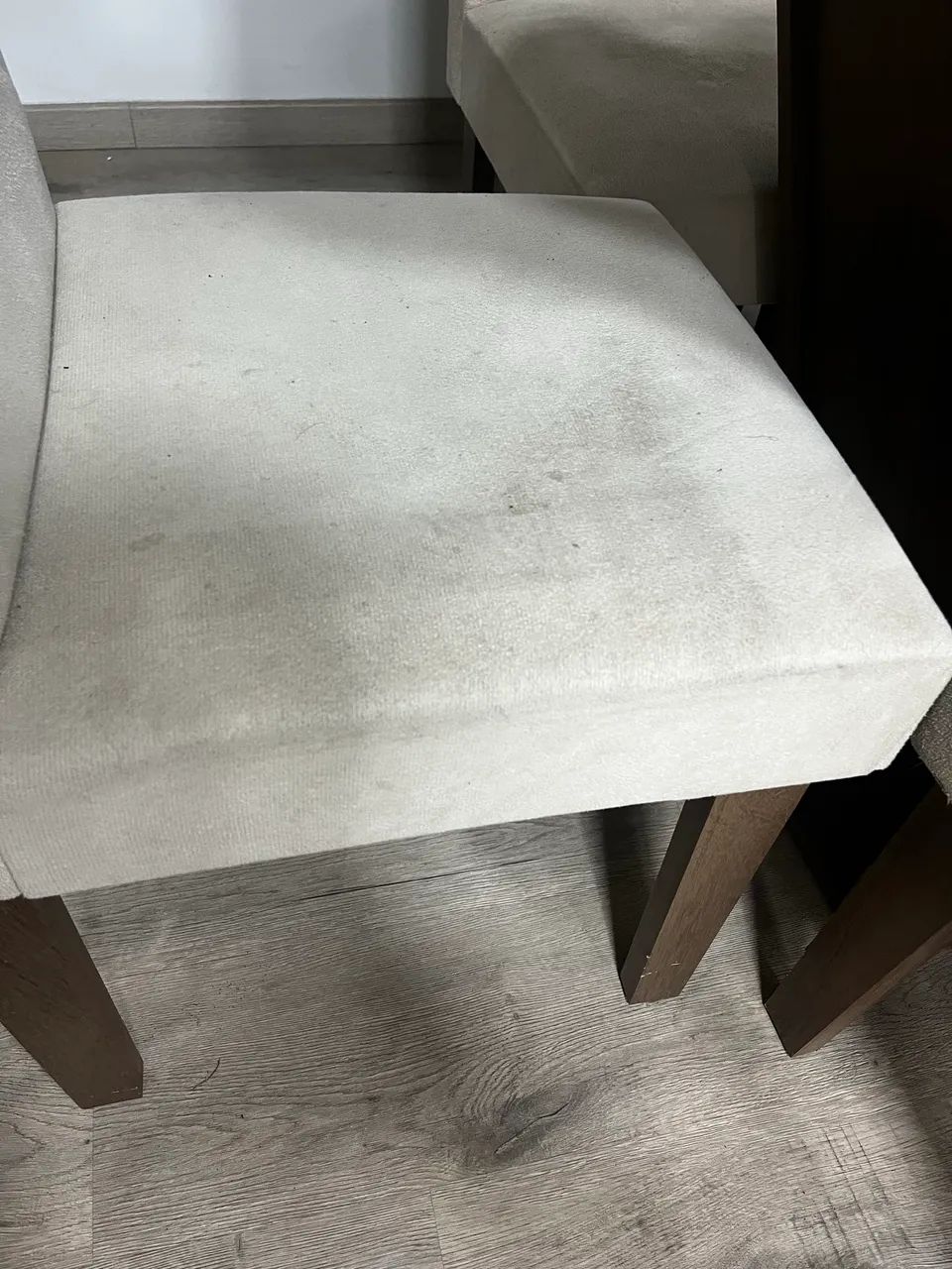 Mesa de jantar com 6 cadeiras - Foto 3