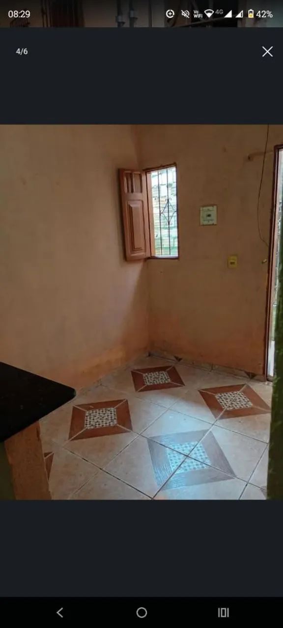Kit Net em vila Famíliar - Foto 3