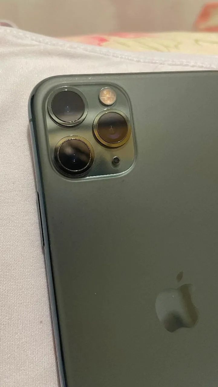 Iphone 11 pro Max - Foto 4