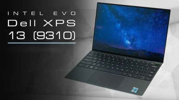 Dell XPS 13 9310 13