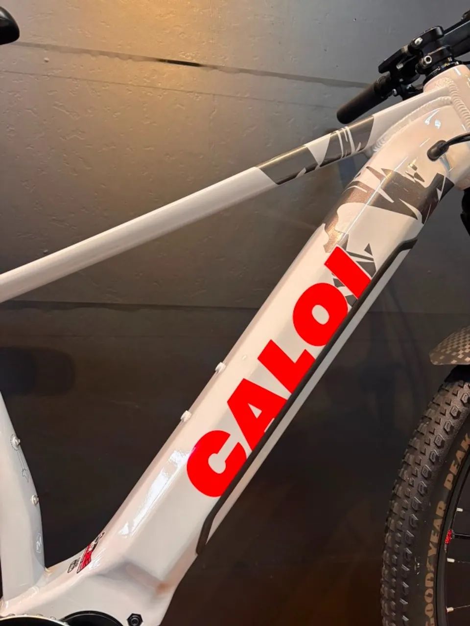 Caloi Explorer E-BIKE - Foto 3