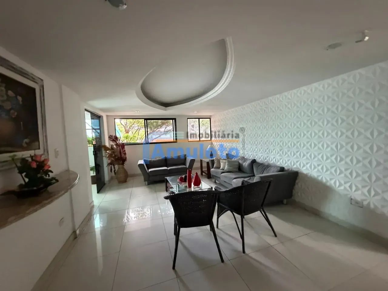 Edifício Silvinio Lopes, aptº 604 - Foto 4