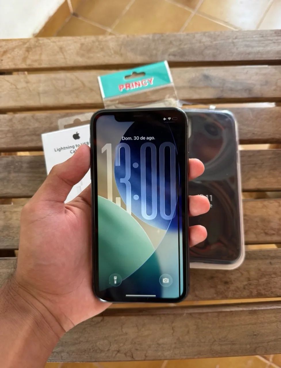 iPhone 11 64gb - Foto 2