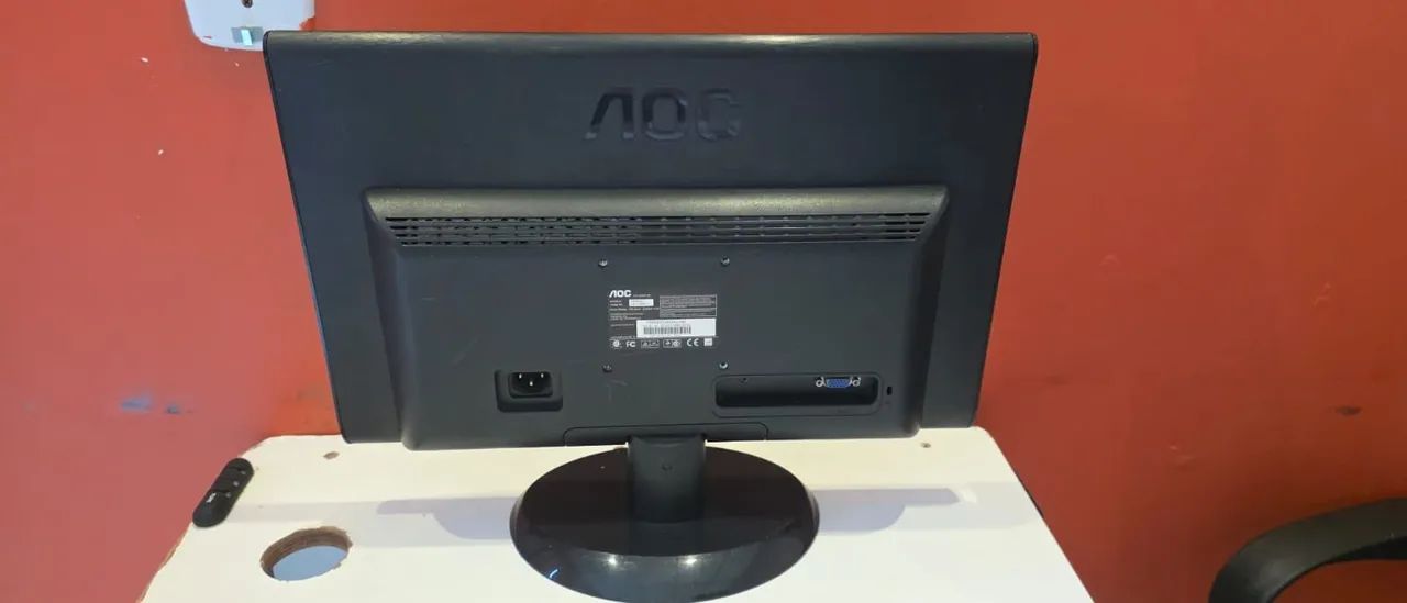 Computador completo - Foto 2
