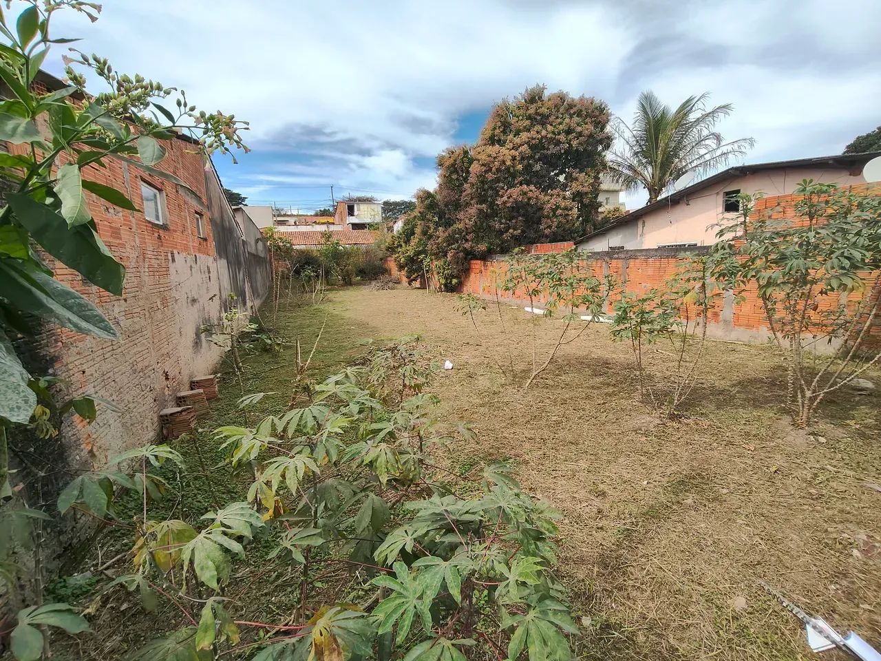 Terreno com 400m-Jardim Florence - Campinas - SP - Foto 5