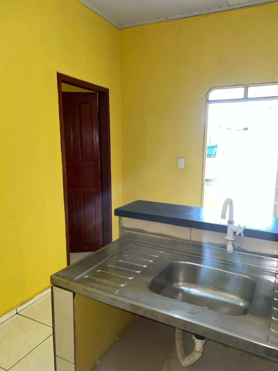 Disponível para  venda 2 apartamentos bairro ;cidade satélite . - Foto 2