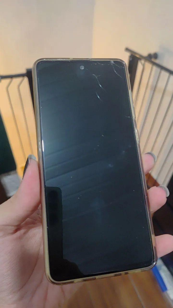 SAMSUNG GALAXY A51 4G 128GB - Foto 2