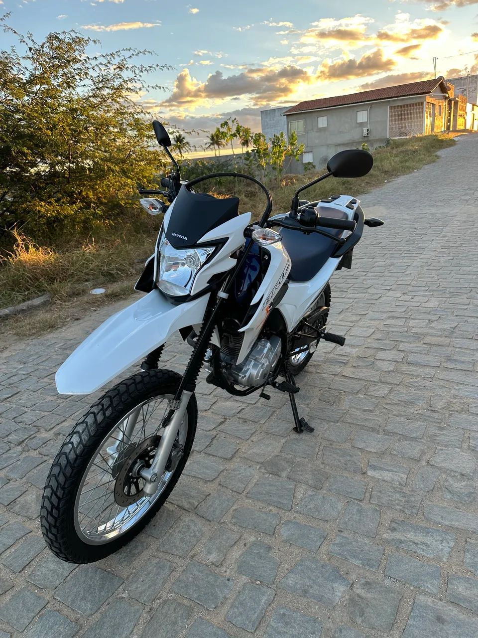 Bros 160  - Foto 2