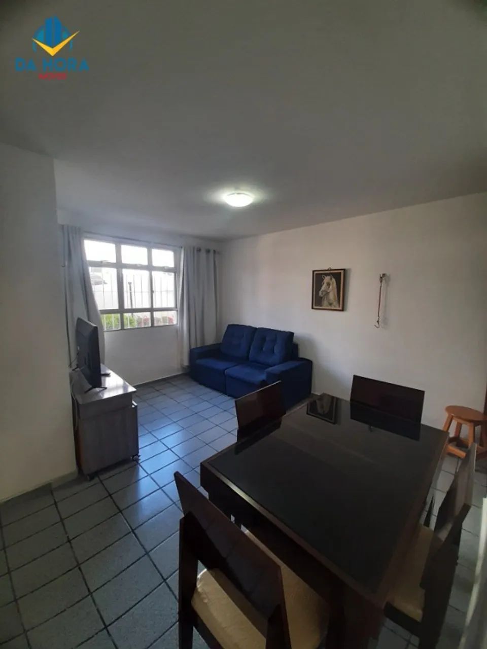 EXCELENTE APTO MOBILIADO EM CAPIM MACIO- NATAL, RN - Foto 2