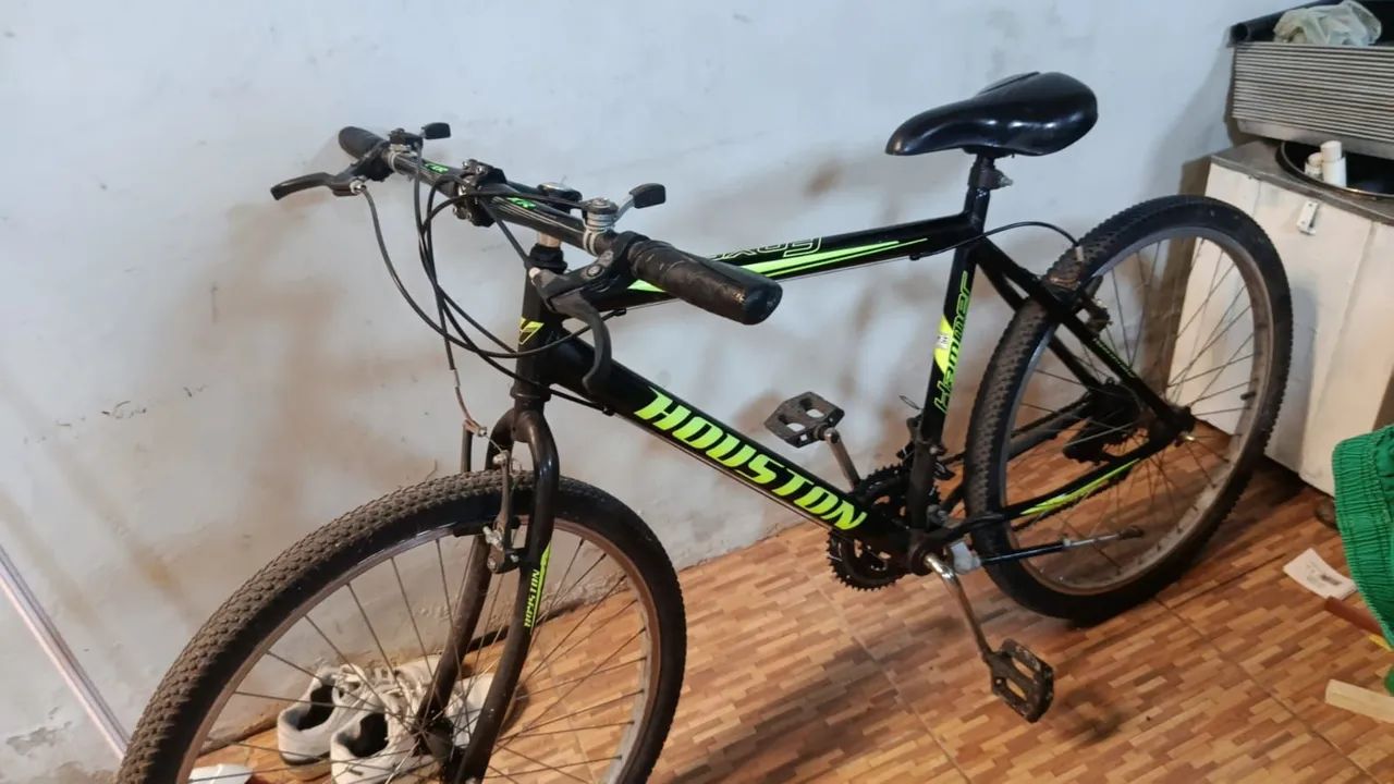 Bike pra vender agora - Foto 2