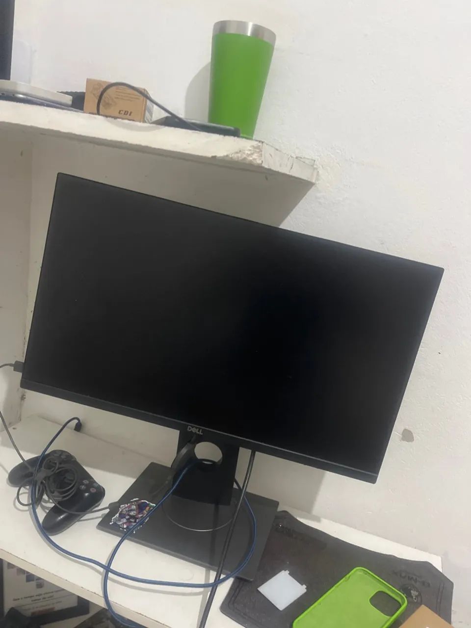 Monitor full ID ips  - Foto 2