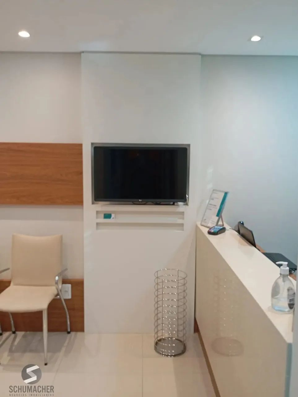 Consultório médico todo mobiliado no MOINHOS - Foto 5