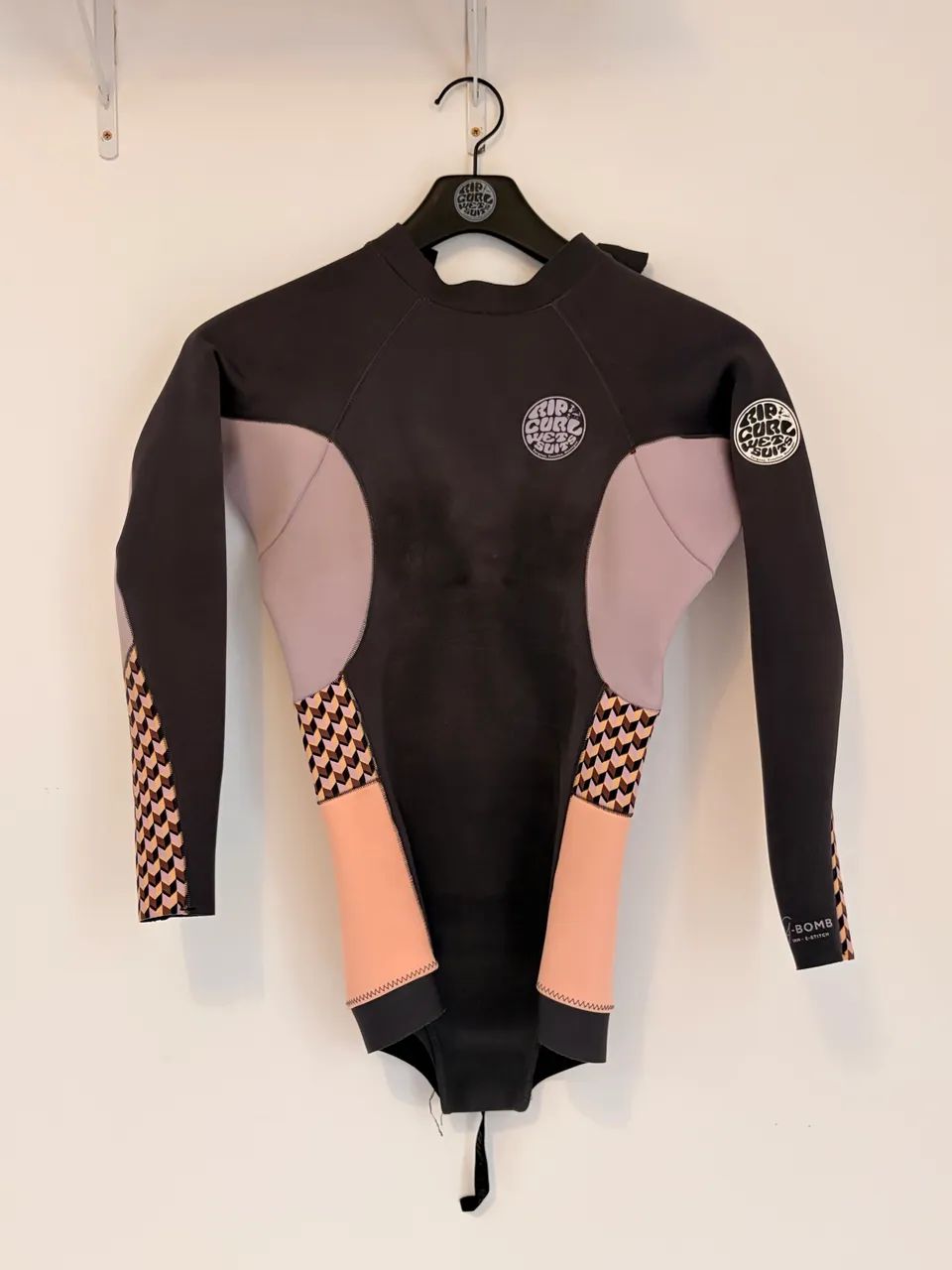 Short john 1mm Ripcurl