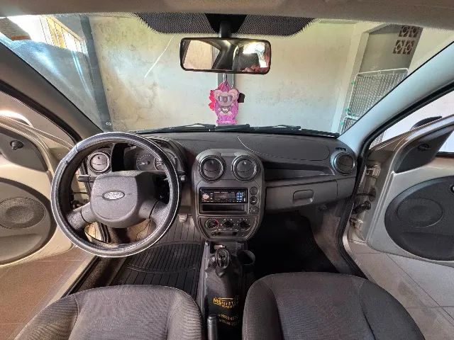 Ford KA 1.0 8v/1.0 8V ST Flex 3P 2012 - Foto 2