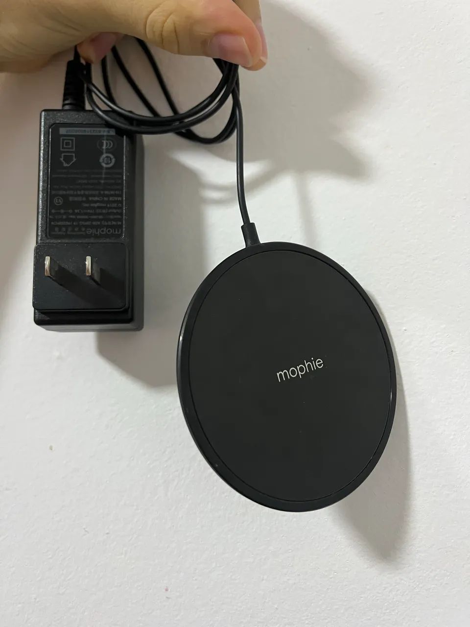 Carregador indução - Foto 3
