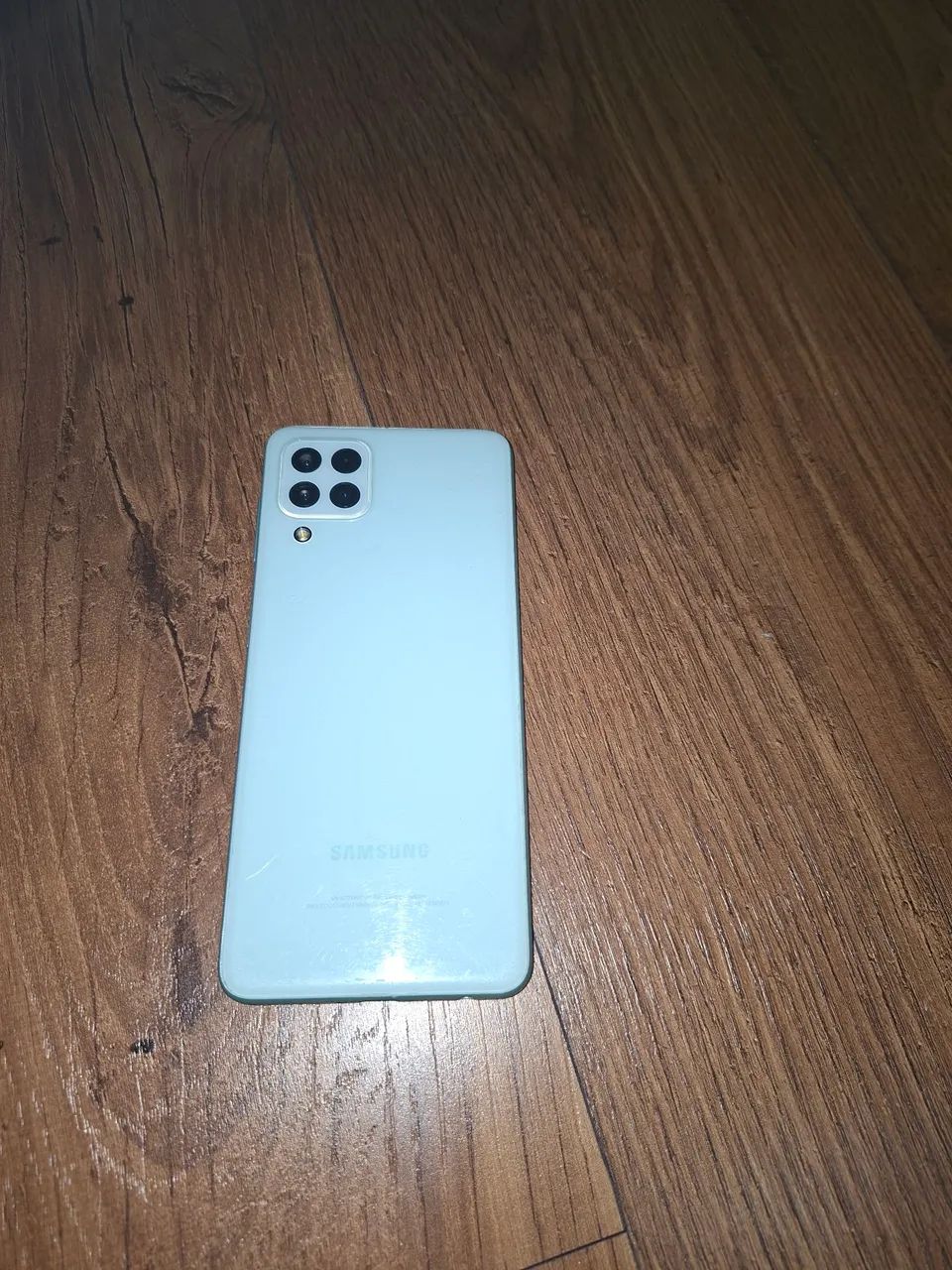 Vendo um smartphone usado da Samsung a22 5g. - Foto 4