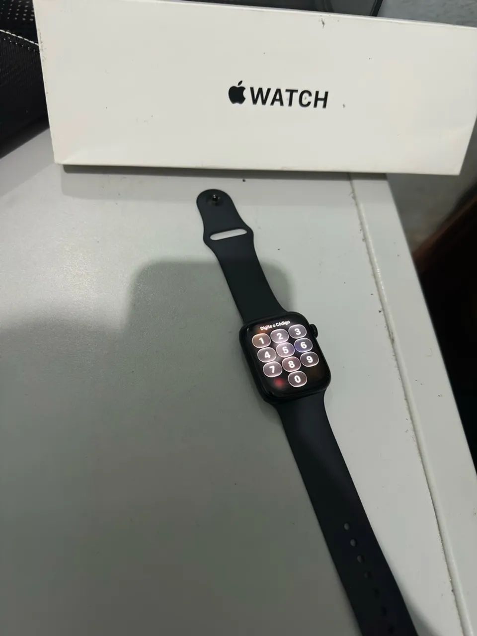 Apple Watch SE 3 GPS