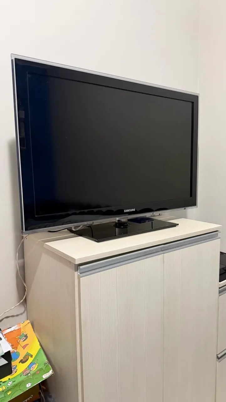 Vendo TV Samsung 