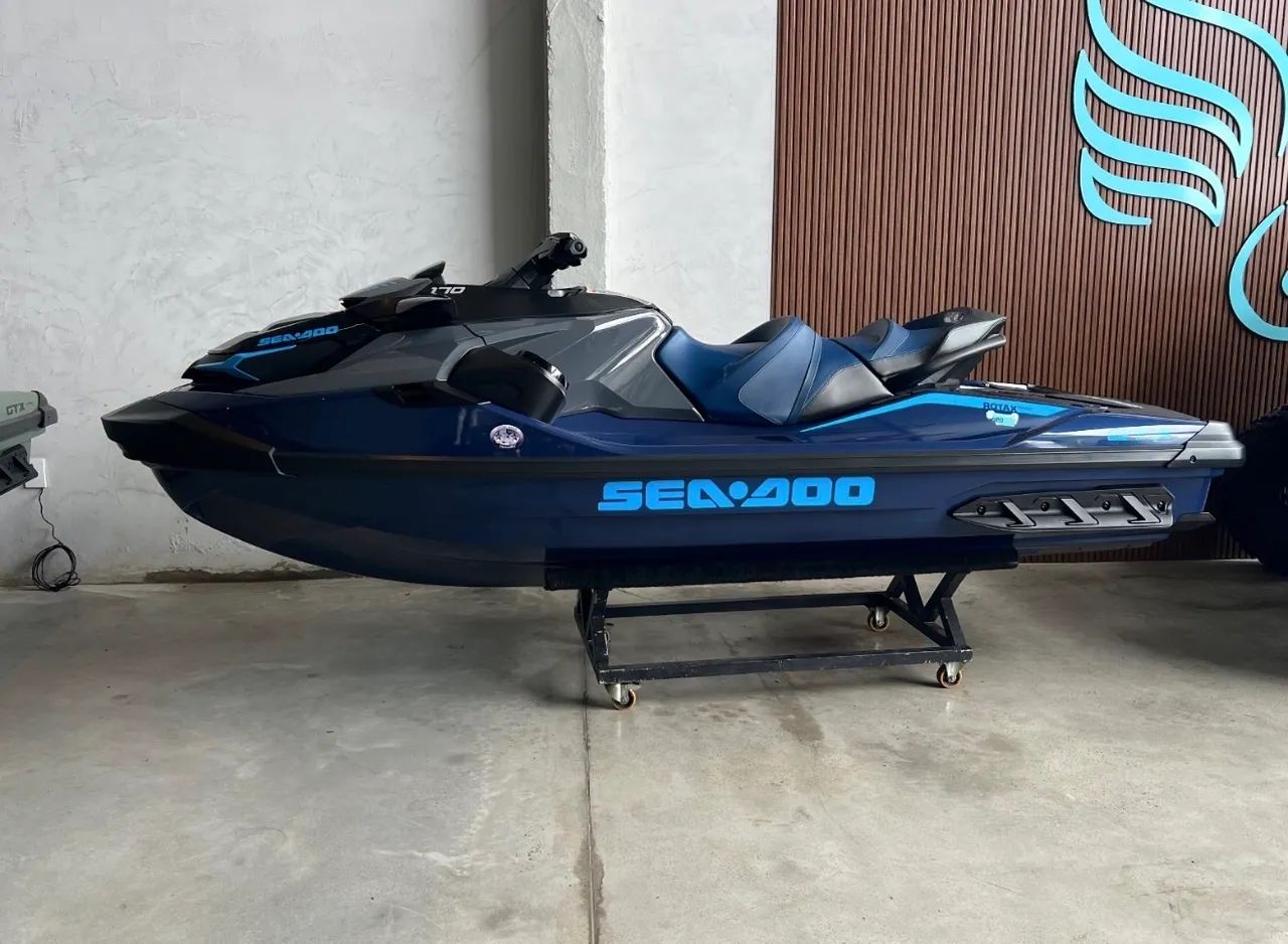 Jetski GTX 170 2026 - Foto 4