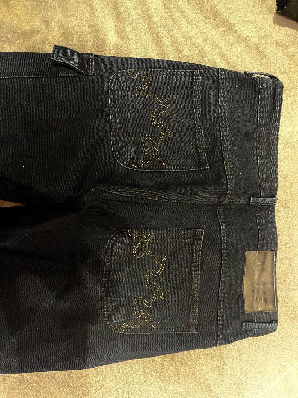 Calça HIGH COMPANH original  - Foto 4