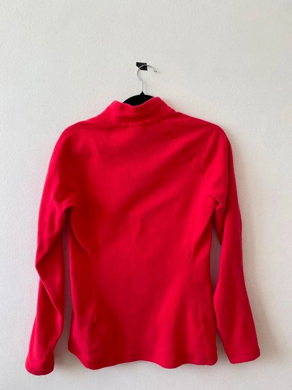 fleece the north face tamanho p - Foto 3