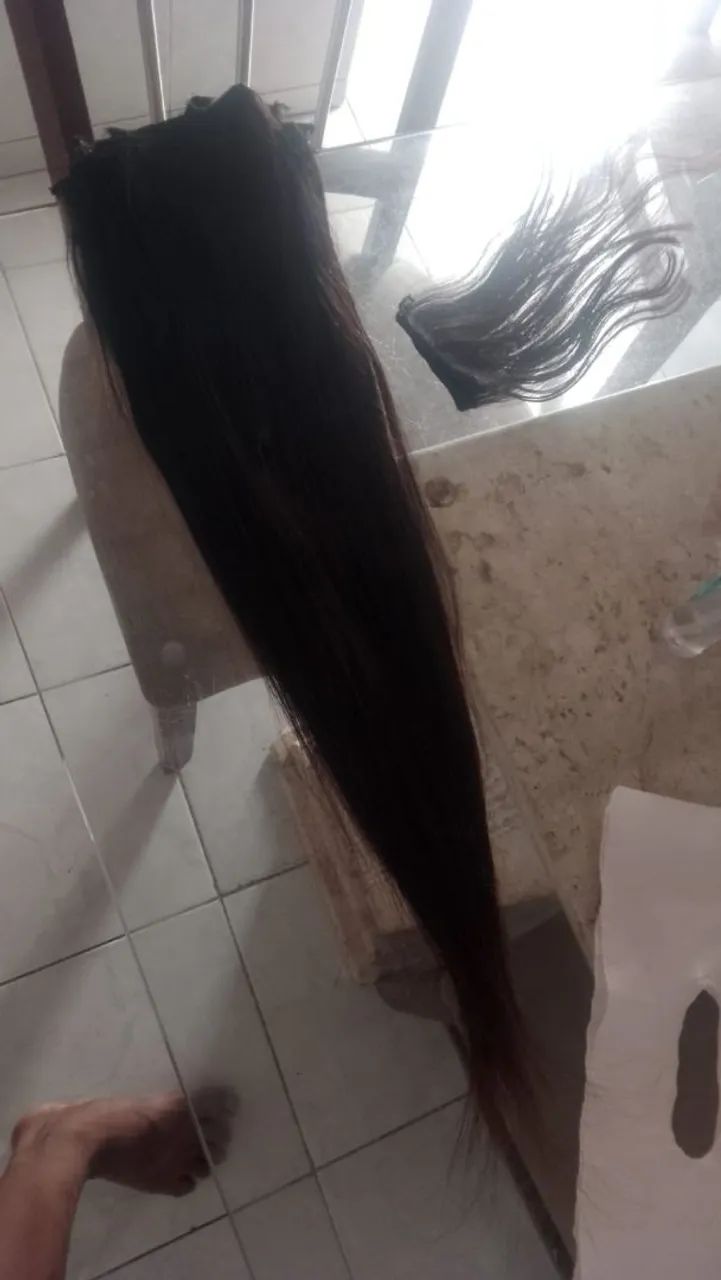 Mega hair humano  - Foto 2