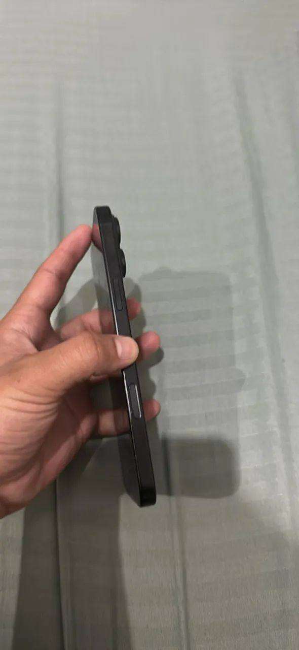 iPhone 16 Pro Max Impecável 256gb - Foto 3
