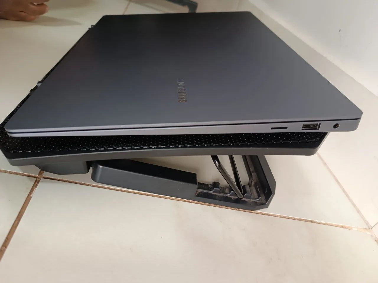 Notebook Samsung Galaxy Book 4 Ultra 9 - Foto 3