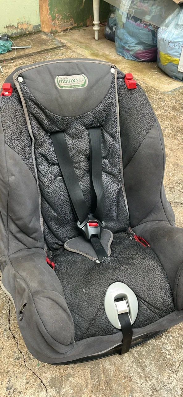 Assento Automotivo Infantil  - Foto 2