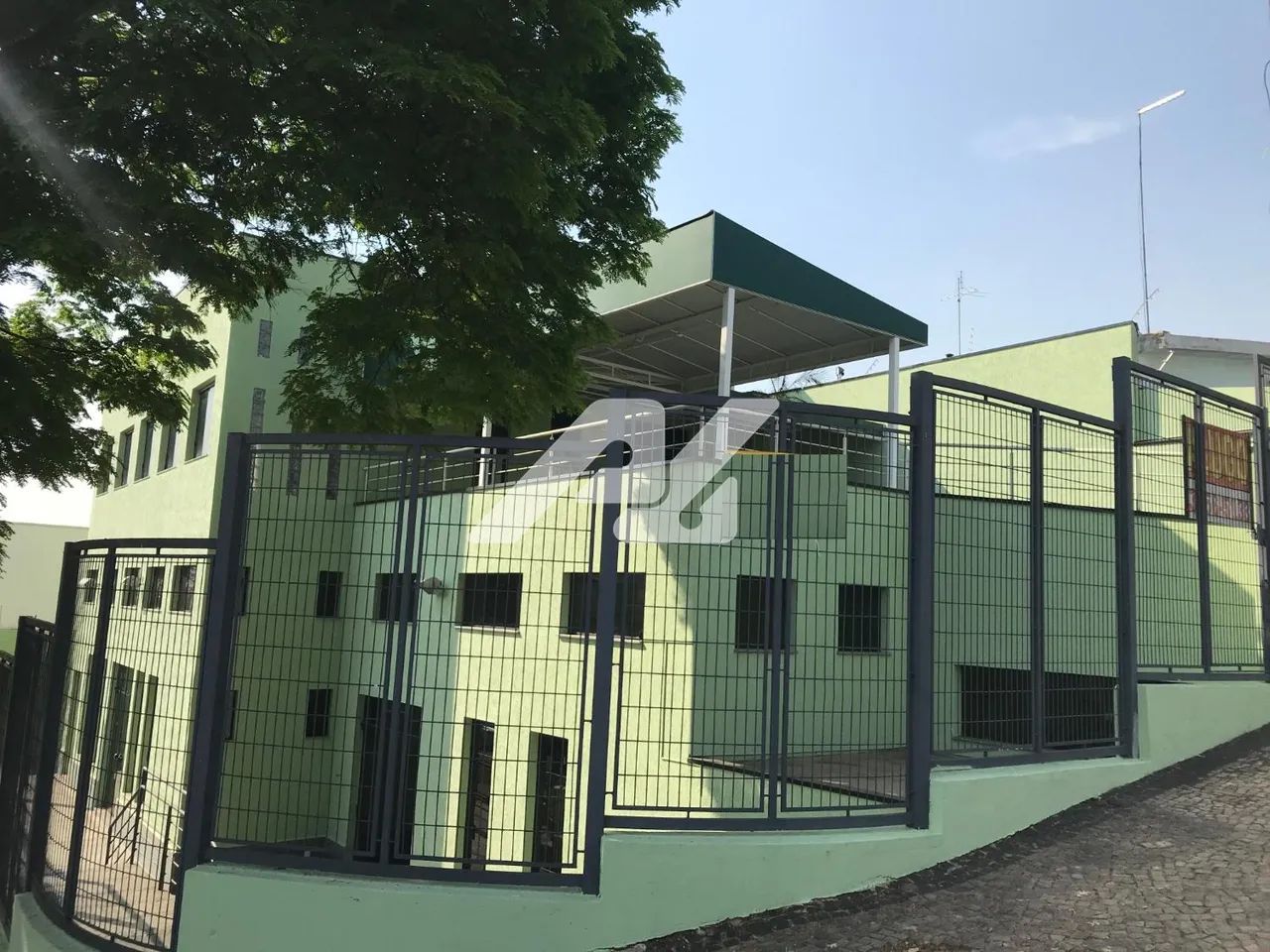 salão - Jardim Conceição - Campinas - Foto 4