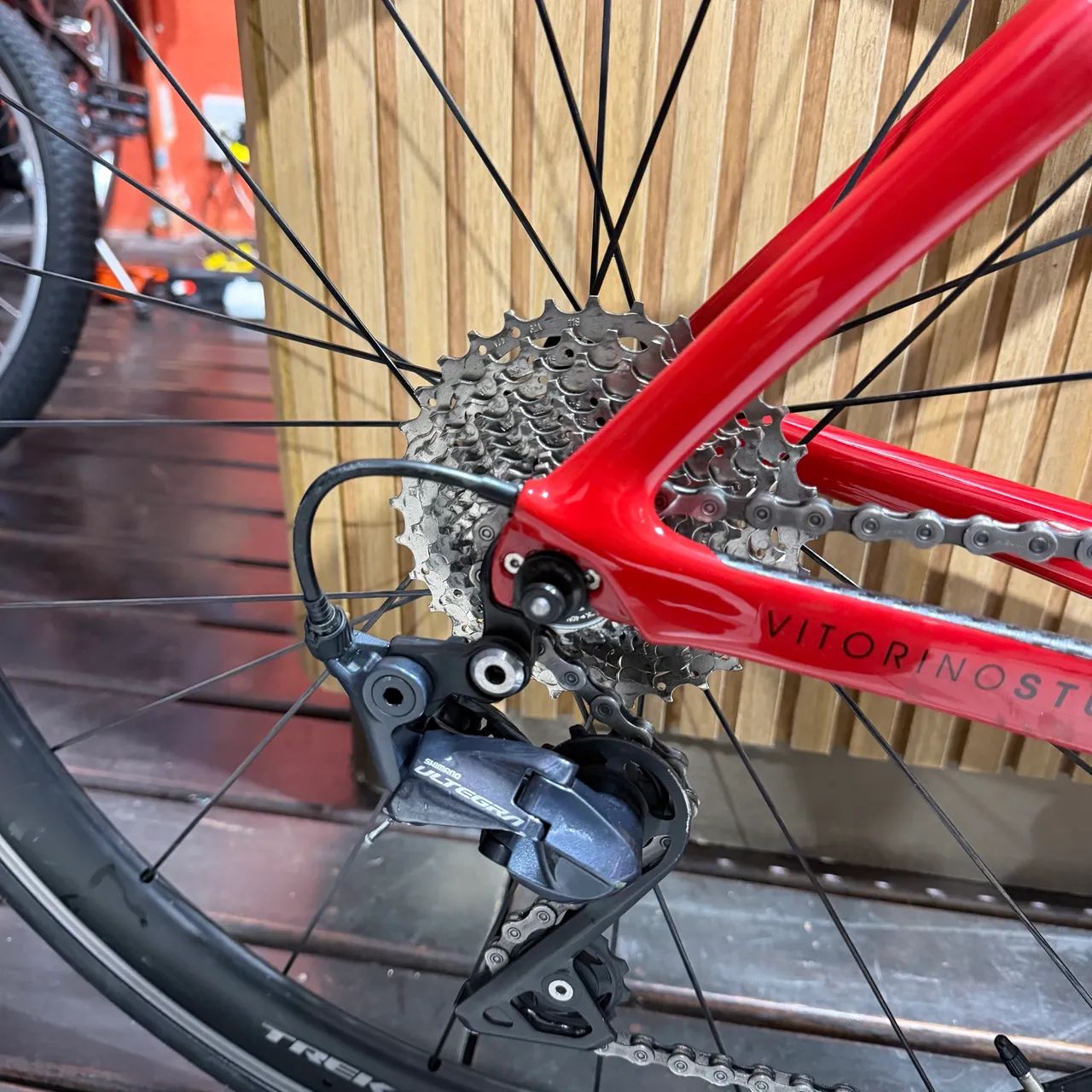 Trek Madone  - Foto 5
