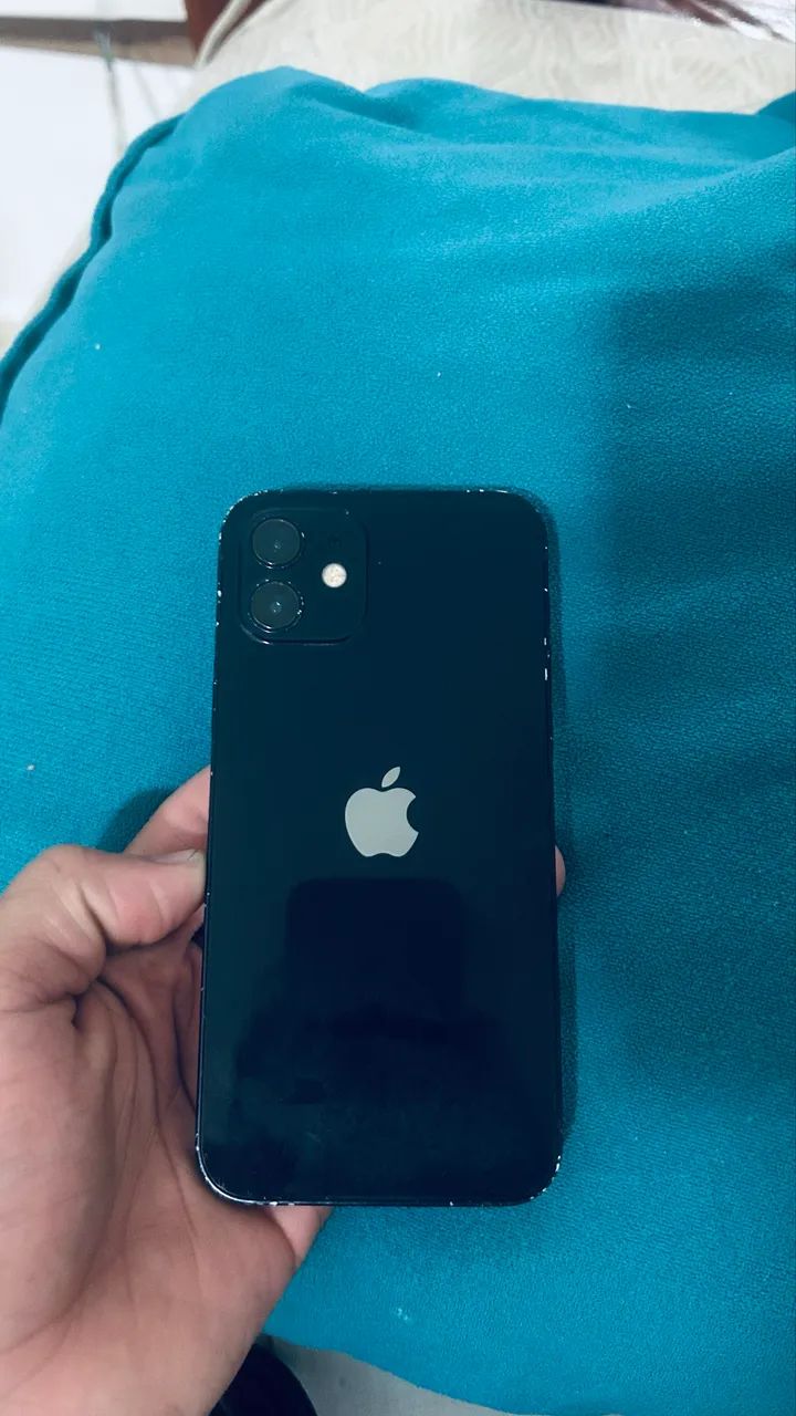 iPhone 12 - Foto 3