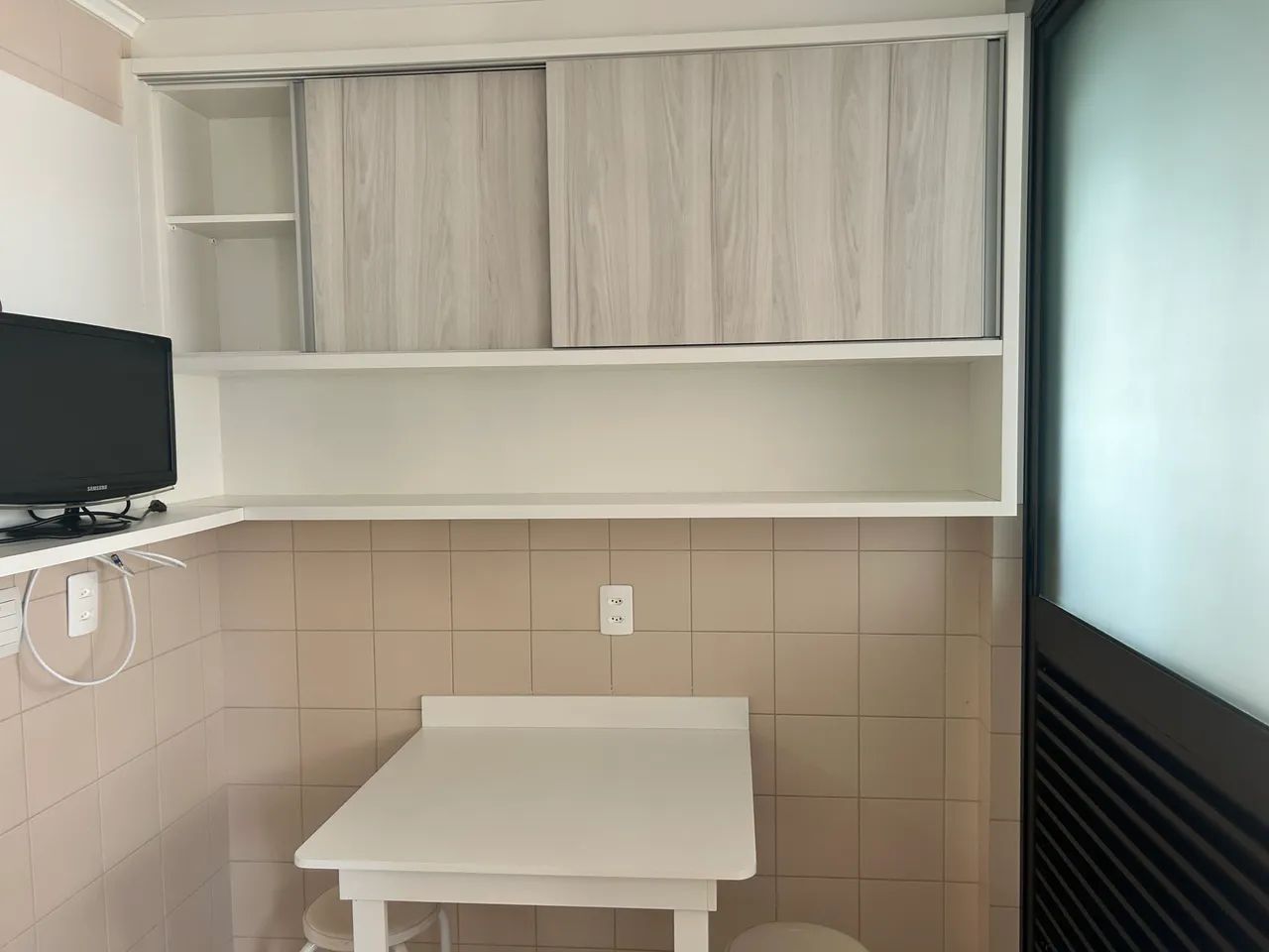 Apto c/3 quartos, suite,lavabo 2 garagens - Foto 3
