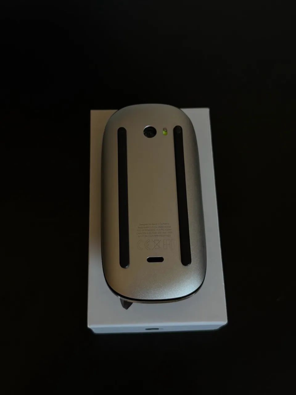 Magic Mouse comprado a 1 mês - Foto 3