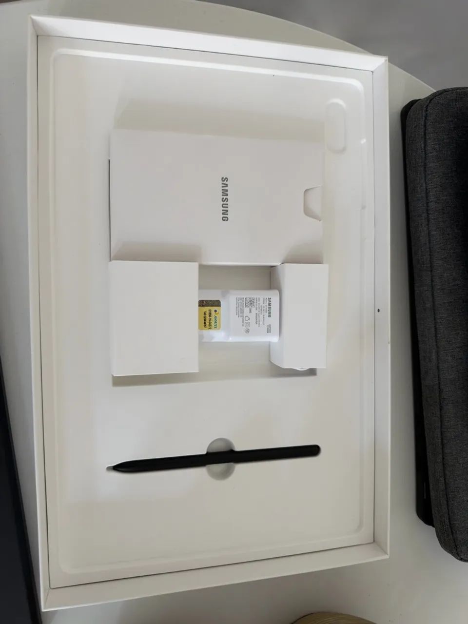 Samsung galaxy tab s8 ultra - Foto 2